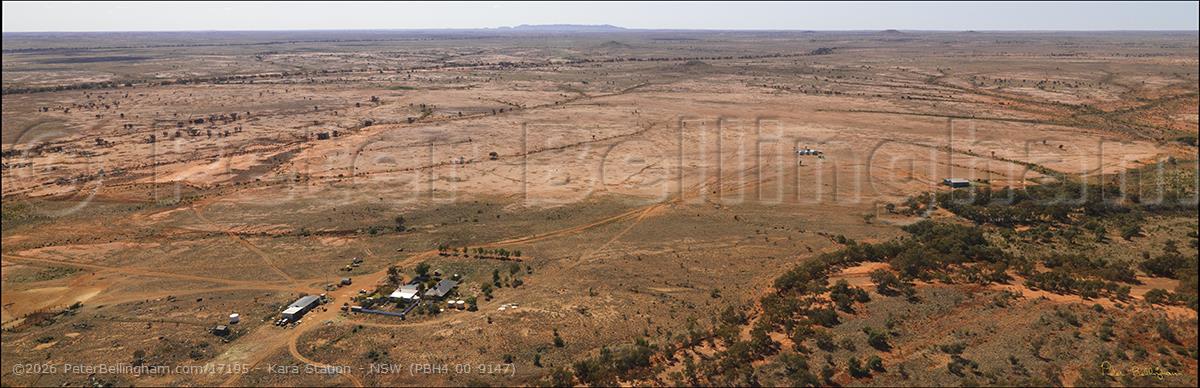 Peter Bellingham Photography Kara Station - NSW (PBH4 00 9147)